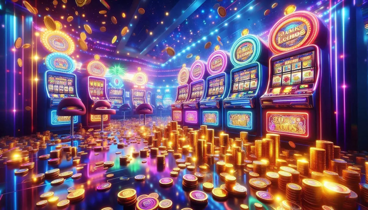 Kudos Casino